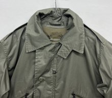 他の写真1: イギリス軍 RAF (ROYAL AIR FORCE) コールドウェザー MK3 ジャケット カーキ (MINT CONDITION)