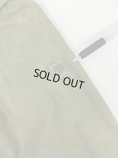 画像7: 60'S イギリス軍 BRITISH ARMY "P60 COMBAT SMOCK" コンバットスモック L-SHORT (VINTAGE)