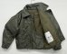 画像4: イギリス軍 RAF (ROYAL AIR FORCE) コールドウェザー MK3 ジャケット カーキ (MINT CONDITION)  (4)