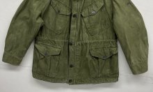 他の写真2: 60'S イギリス軍 BRITISH ARMY "P60 COMBAT SMOCK" コンバットスモック L-SHORT (VINTAGE)