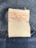 画像5: 80'S BIG MAC トップスナップボタン デニム ペインターパンツ W36L31 インディゴ USA製 (VINTAGE) (5)