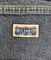 画像6: 80'S BIG SMITH デニム ペインターパンツ W36L30 インディゴ USA製 (VINTAGE) (6)