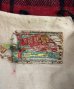 画像2: 50'S SOO WOOLEN MILLS ウール マッキーノジャケット バッファローチェック (VINTAGE) (2)
