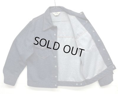 画像3: 70'S LEVIS "PANATERA" スモールe トラッカージャケット インディゴ L USA製 (VINTAGE)