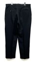画像4: 90'S LEVIS "ACTION SLACKS" スラックス ブラック (VINTAGE) (4)
