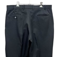 他の写真3: 90'S LEVIS "ACTION SLACKS" スラックス ブラック (VINTAGE)