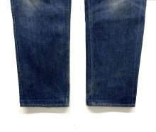 他の写真2: 80'S LEVIS 519 デニム インディゴ W34L31 USA製 (VINTAGE)