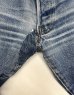画像7: 80'S LEVIS 501 "内股シングル" デニム インディゴ USA製 W38L32 (VINTAGE) (7)
