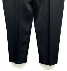 他の写真2: 90'S LEVIS "ACTION SLACKS" スラックス ブラック (VINTAGE)