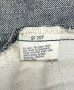 画像2: 80'S LEVIS 519 デニム インディゴ W34L31 USA製 (VINTAGE) (2)