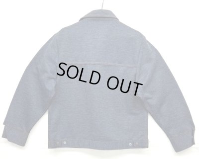 画像4: 70'S LEVIS "PANATERA" スモールe トラッカージャケット インディゴ L USA製 (VINTAGE)