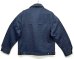 画像4: 70'S LEVIS "PANATERA" スモールe トラッカージャケット インディゴ L USA製 (VINTAGE) (4)