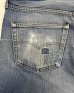 画像6: 80'S LEVIS 501 "内股シングル" デニム インディゴ USA製 W38L32 (VINTAGE) (6)