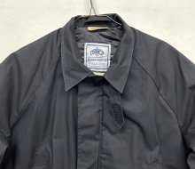 他の写真1: アメリカ軍 US NAVY 裏地キルティング チンスト付き ユーティリティジャケット ダークネイビー (VINTAGE)