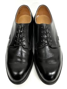 他の写真1: 80'S MASON SHOES レザー ポストマンシューズ ブラック USA製 (VINTAGE)