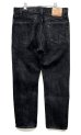 画像3: 90'S LEVIS 505 デニム ブラック USA製 W36L32 (VINTAGE) (3)