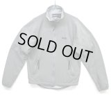 03'S PATAGONIA "STRETCH ZEPHUR JACKET" 裏地フリース ソフトシェルジャケット セージグレー (VINTAGE)