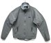 画像1: 03'S PATAGONIA "STRETCH ZEPHUR JACKET" 裏地フリース ソフトシェルジャケット セージグレー (VINTAGE) (1)