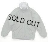 00'S PATAGONIA "FUSION JACKET" 裏地ボアフリース ナイロンジャケット オリーブ/ブラック (VINTAGE)