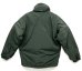 画像4: 00'S PATAGONIA "FUSION JACKET" 裏地ボアフリース ナイロンジャケット オリーブ/ブラック (VINTAGE) (4)