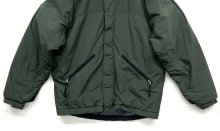 他の写真2: 00'S PATAGONIA "FUSION JACKET" 裏地ボアフリース ナイロンジャケット オリーブ/ブラック (VINTAGE)