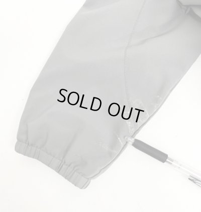 画像5: 03'S PATAGONIA "STRETCH ZEPHUR JACKET" 裏地フリース ソフトシェルジャケット セージグレー (VINTAGE)