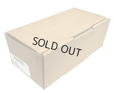 画像4: 90'S アメリカ軍 US NAVY "WOLVERINE WORLD WIDE INC製" ラバーソール サービスシューズ 箱付き (DEADSTOCK)