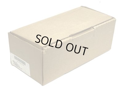 画像4: 90'S アメリカ軍 US NAVY "WOLVERINE WORLD WIDE INC製" ラバーソール サービスシューズ 箱付き (DEADSTOCK)