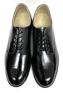 他の写真1: 90'S アメリカ軍 US NAVY "WOLVERINE WORLD WIDE INC製" ラバーソール サービスシューズ 箱付き (DEADSTOCK)