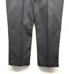 他の写真2: 80'S DICKIES 874 チビタグ ワークパンツ ダークグレー W36L29 USA製 (VINTAGE)