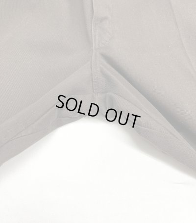 画像5: 80'S DICKIES 874 チビタグ ワークパンツ ブラウン W38L30 USA製 (VINTAGE)