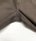 画像5: 80'S DICKIES 874 チビタグ ワークパンツ ブラウン W38L30 USA製 (VINTAGE) (5)