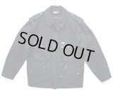 90'S RALPH LAUREN "フランス軍 TAP47" パラシュートジャケット ブラック (VINTAGE)