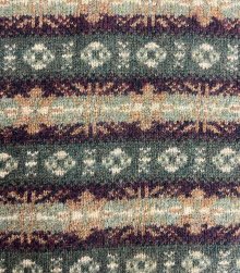 他の写真2: 90'S RALPH LAUREN ラムウール フェアアイルセーター (VINTAGE) 