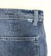 画像4: 90'S RALPH LAUREN デニム ペインターパンツ インディゴ (VINTAGE) (4)