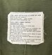 画像4: 60'S アメリカ軍 US ARMY "JUNGLE FATIGUE" リップストップ ファティーグジャケット M-SHORT (VINTAGE) (4)