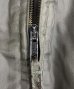 画像3: 90'S アメリカ軍 USAF "CWU-36/P" アラミド フライトジャケット セージグリーン (VINTAGE)  (3)