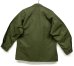 画像5: 60'S アメリカ軍 US ARMY "JUNGLE FATIGUE" リップストップ ファティーグジャケット M-SHORT (VINTAGE) (5)
