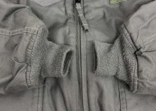 他の写真2: アメリカ軍 USAF "CWU-45/P" アラミド フライトジャケット セージグリーン (VINTAGE) 