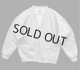 90'S RED EAGLE CLOTHING by RUSSELL CORP スウェットカーディガン アッシュグレー USA製 (VINTAGE)