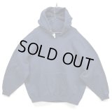 90'S NIKE 白タグ ヘビーウエイト スウェットパーカー ネイビー USA製 (VINTAGE)