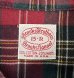 画像2: 70'S BROOKS BROTHERS "BROOKSFLANNEL" 6ボタン フランネル BDシャツ チェック柄 USA製 (VINTAGE) (2)
