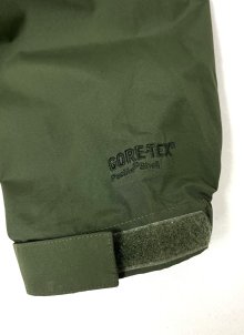 他の写真2: 90'S CABELA'S "GORE-TEX" ナイロンジャケット オリーブ (VINTAGE)