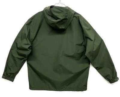 画像5: 90'S CABELA'S "GORE-TEX" ナイロンジャケット オリーブ (VINTAGE)