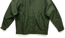 他の写真3: 90'S CABELA'S "GORE-TEX" ナイロンジャケット オリーブ (VINTAGE)