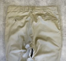 他の写真3: 80'S DICKIES チビタグ ツープリーツ ワークパンツ ベージュ USA製 (VINTAGE)