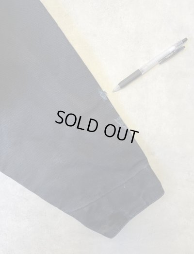 画像5: 00'S CARHARTT "DETROIT JACKET" 裏地ブランケット ダックジャケット ブラック USA製 (VINTAGE)