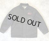 80'S CARHARTT "TRADITIONAL COAT" 裏地ブランケット ダックジャケット ブラック USA製 (VINTAGE)