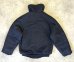 画像4: アメリカ軍 US NAVY "SHIPBOARD" アラミド デッキジャケット ネイビー (VINTAGE) (4)