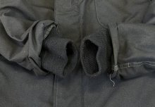 他の写真2: 90'S アメリカ軍 US NAVY "A-2" アラミド デッキジャケット ネイビー (VINTAGE)